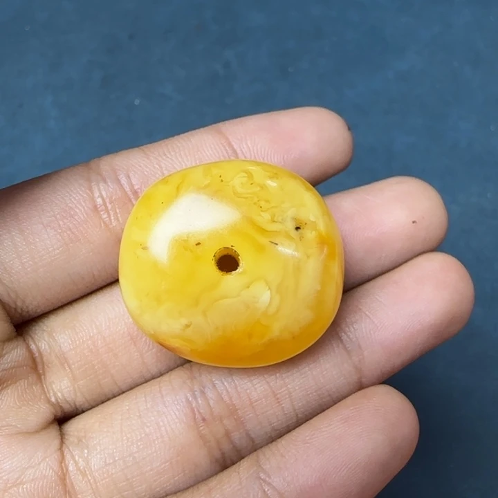 柏香籽/百香籽吊坠