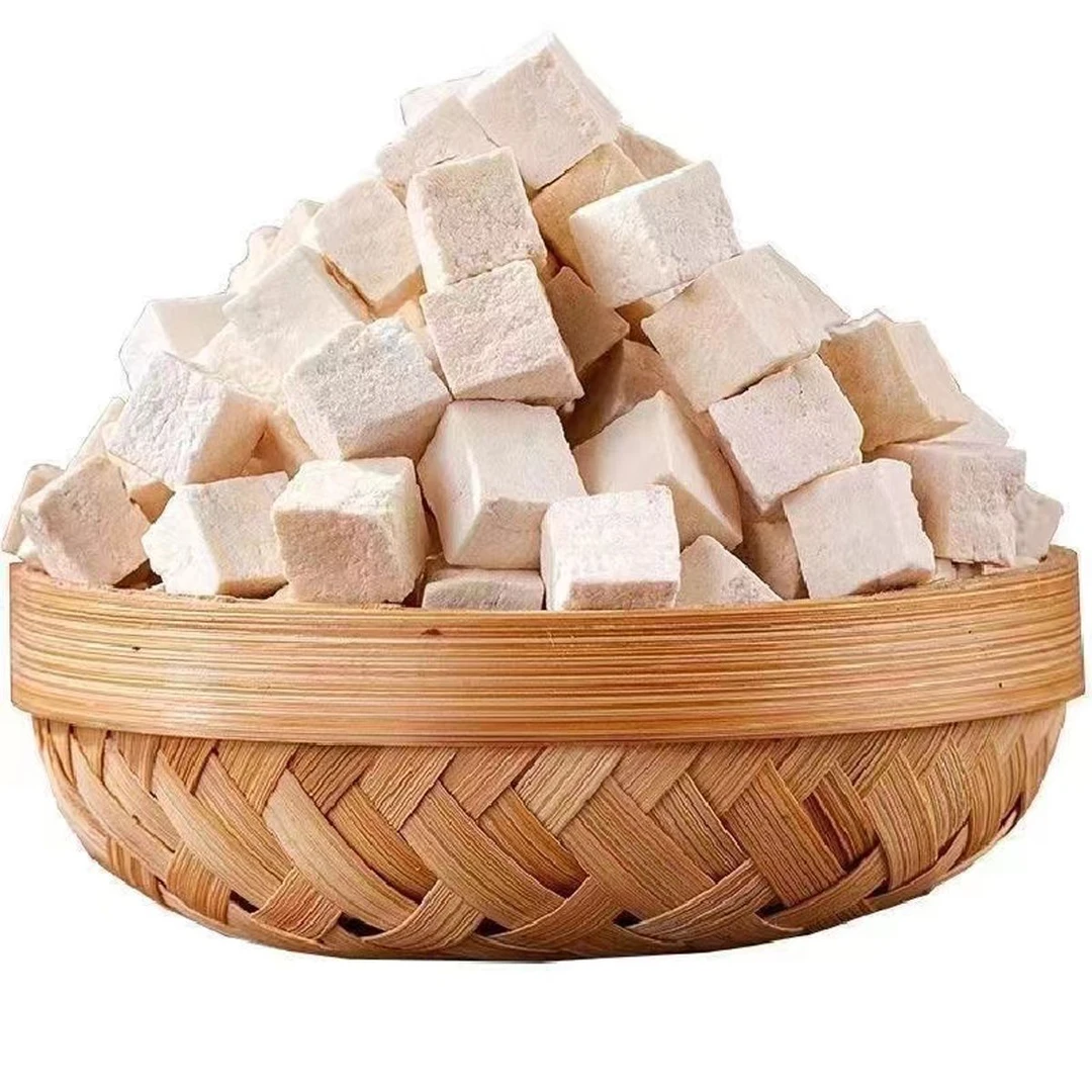 【升发】     茯苓