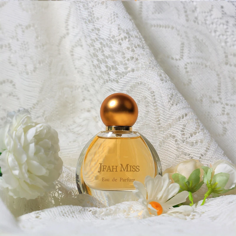 【新疆包邮】真我女士香水持久淡香清新自然优雅知性花香女生颜值