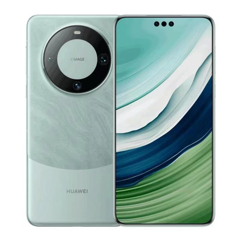 99新 Huawei/华为 鼎好折叠优选 华为Mate 60Pro手机