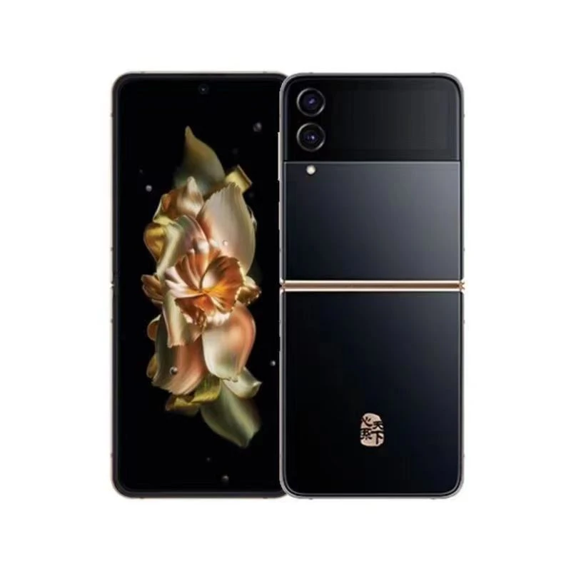 99新 Samsung/三星  鼎好折叠优选 三星W23 Flip折叠屏手机
