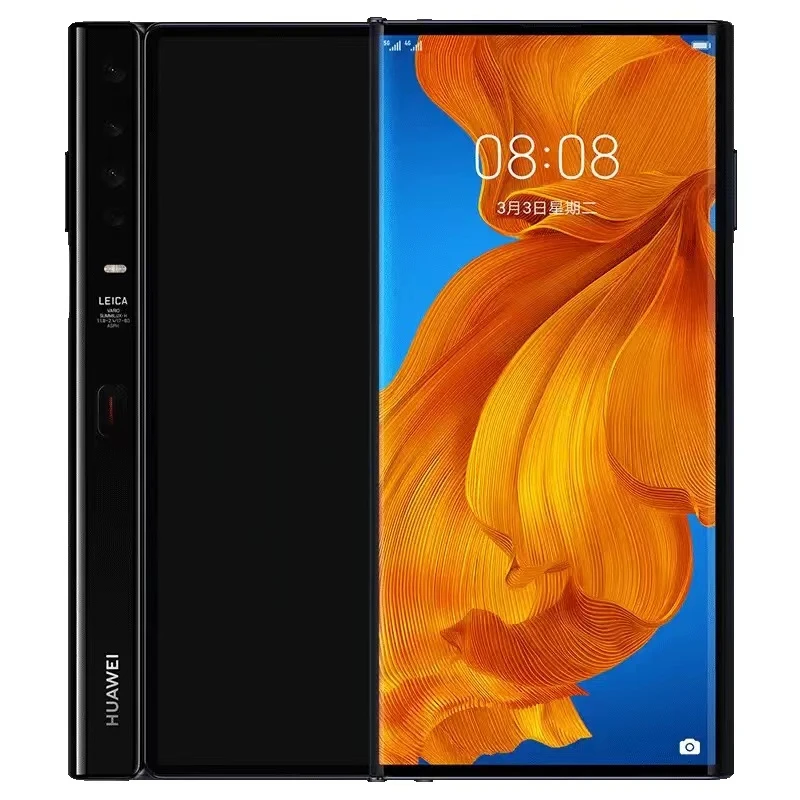 99新 HUAWEI/华为 鼎好折叠优选 华为mate Xs折叠屏手机