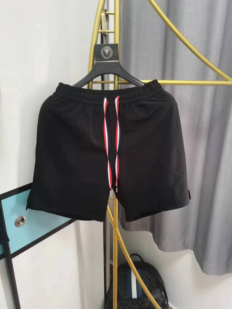 2024男士夏季透气百搭休闲裤