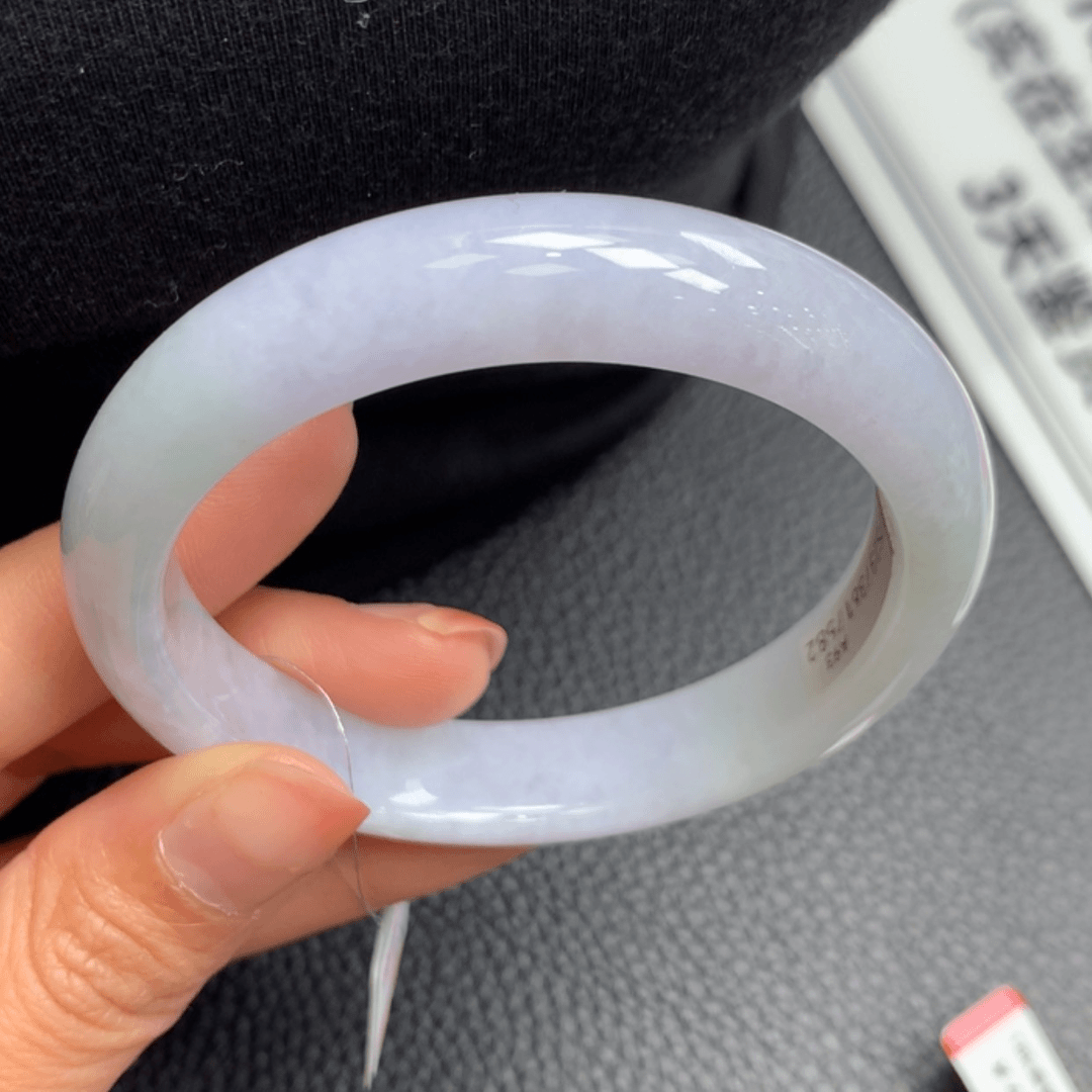 【闪购商品】翡翠手镯未镶嵌