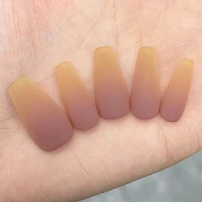 上新【治愈】MAOMAO重工纯手工穿戴甲穿戴式