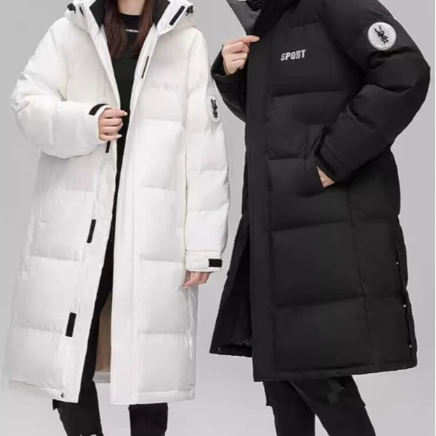 高货羽绒服 选款式 自主下单  666