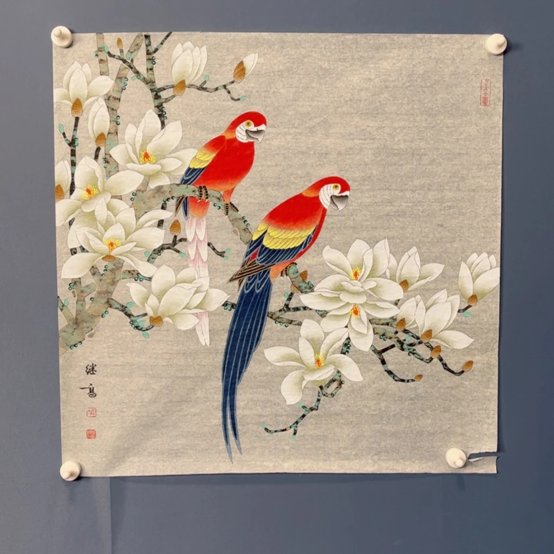 【闪购商品】书法收藏级书画作品