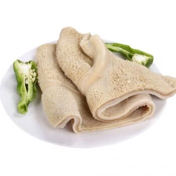 鲜牛肚（2斤）