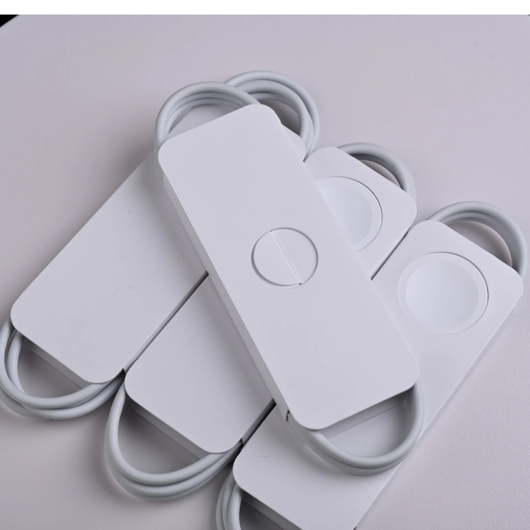 95新 Apple/苹果 苹果手表充电器原装正品123456789代原配