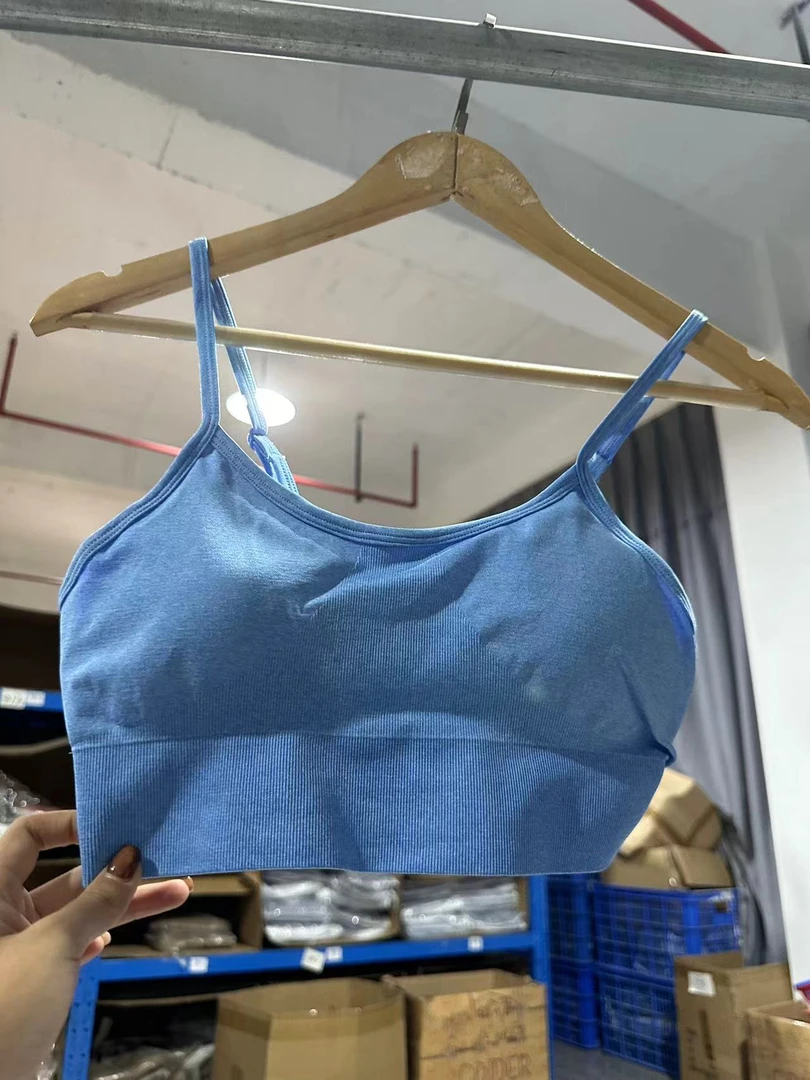 6027断色断码运动瑜伽女款套