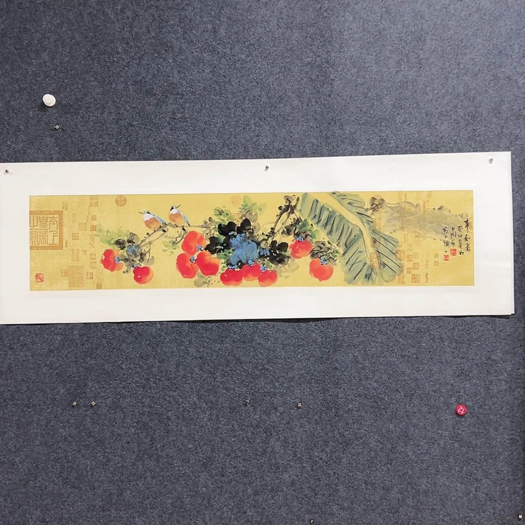 【闪购商品】绘画国画
