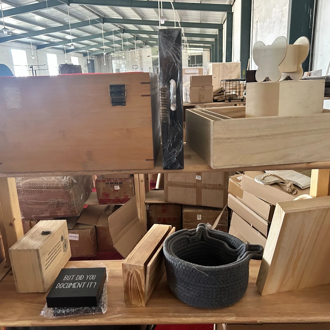 小件样品工艺品链接（微瑕完美主义者慎拍）直播间