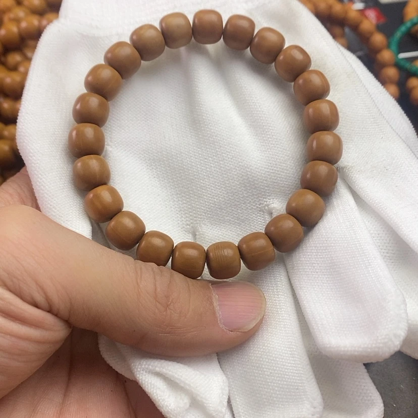 【闪购商品】猴头核桃手串9