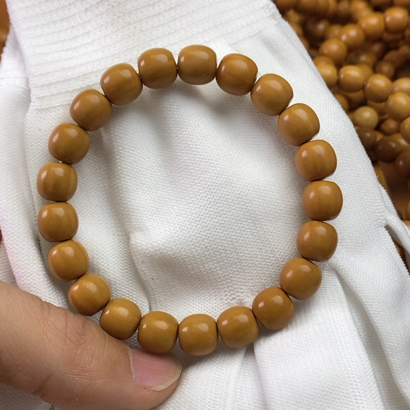【闪购商品】猴头核桃手串1