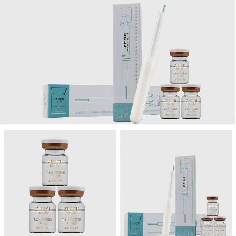 植蜜/植蜜 T.Z.K液