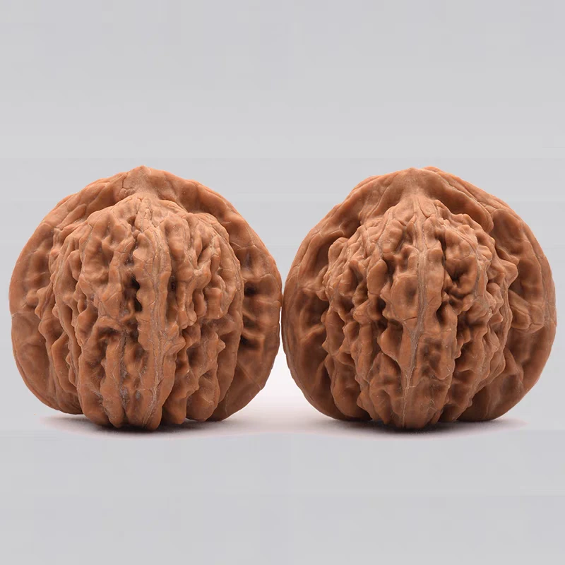 （福利）40尺左右四座楼文玩核桃