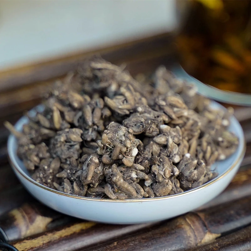 精选道地猫爪草200g新货无硫泡水煮茶