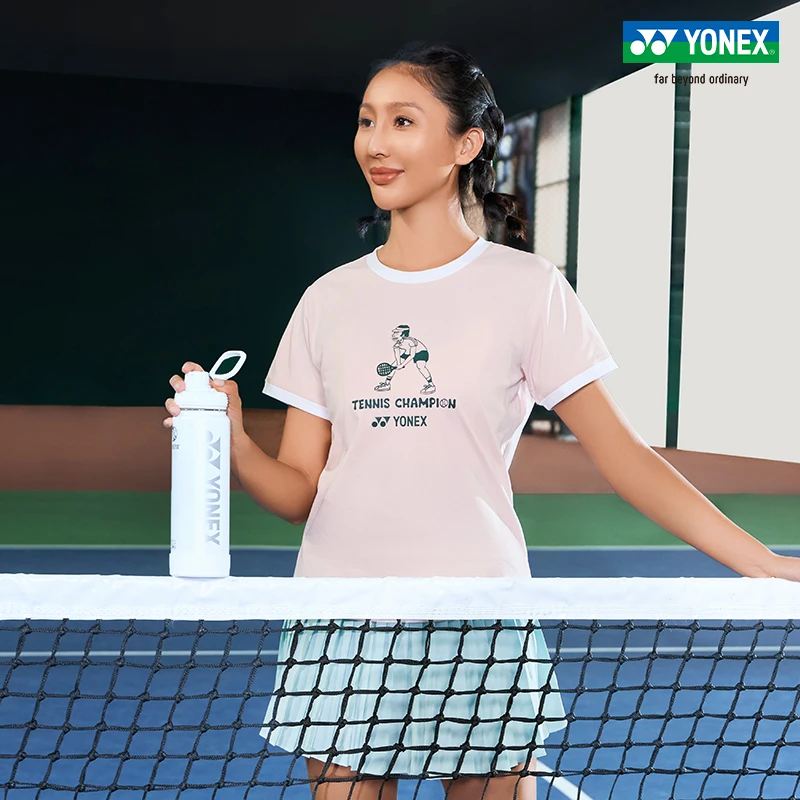 YONEX/尤尼克斯 YOX00051YX旗舰店限定款水杯保温保冷杯700ml容量