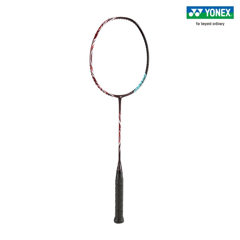 YONEX/尤尼克斯 天斧系列 ASTROX 100 GAME 全碳素轻量羽毛球拍