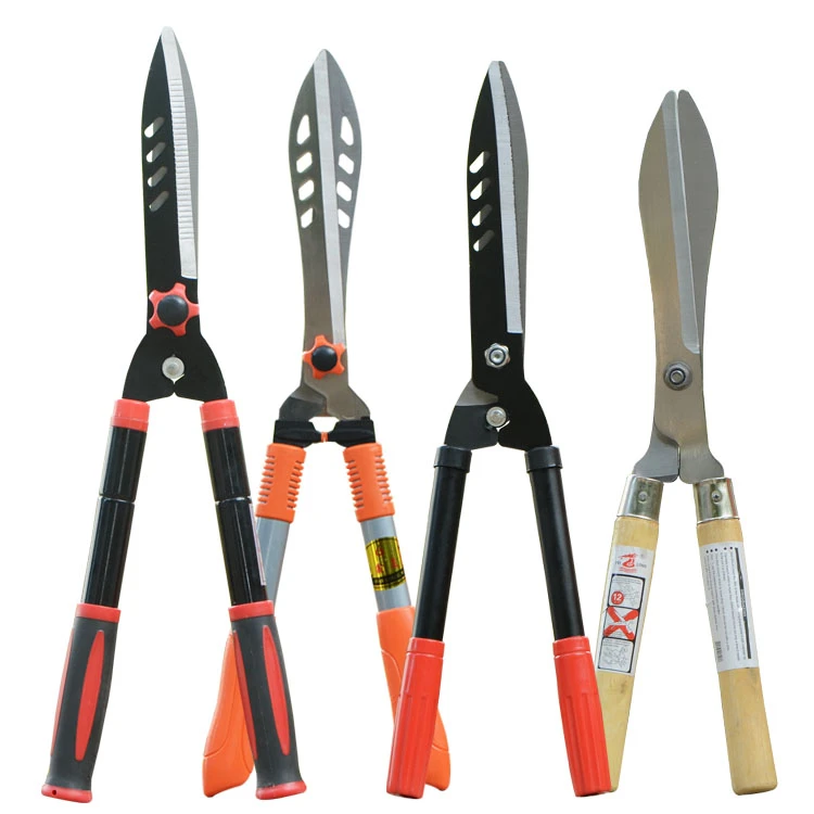 省力园艺修枝剪修剪工具大枝剪剪刀绿化整形枝叶剪花剪枝剪灌木丛