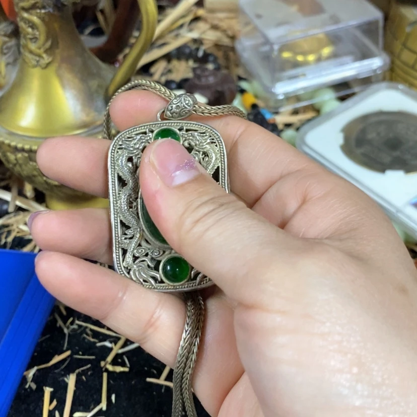 【闪购商品】银币122222222222