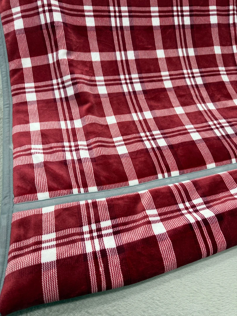 阳光-150m丑被子秋冬被绒被