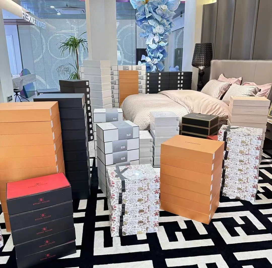 阳光-双人纯棉被套孤品颜色不挑不选随机