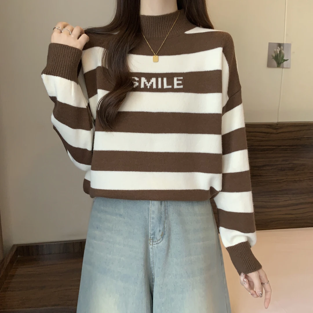 【编号161-200】样版毛衣毛线衫