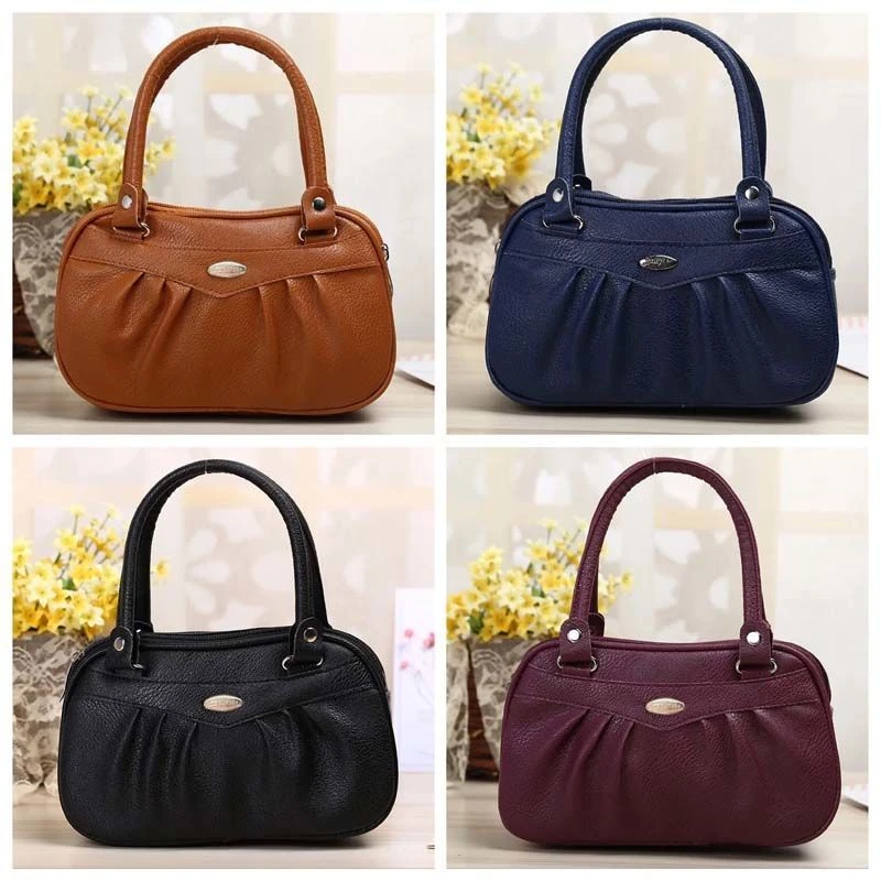 2024新款妈妈包手提包婆婆买菜包零钱包女手拎包女手拿包时尚小包