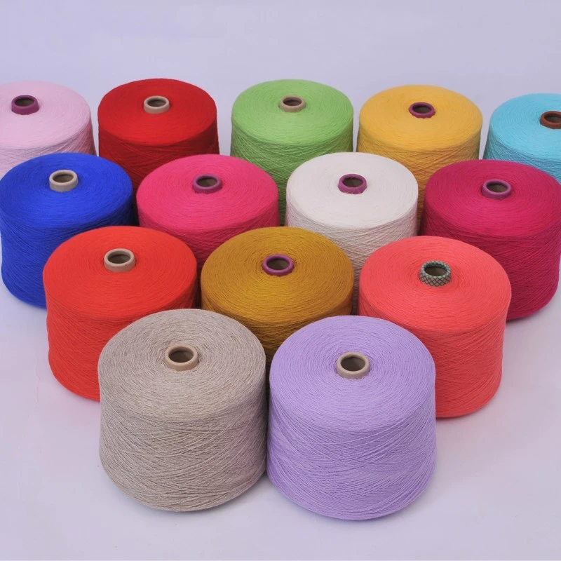 【雪中绒】山羊绒线貂绒尾货处理链接