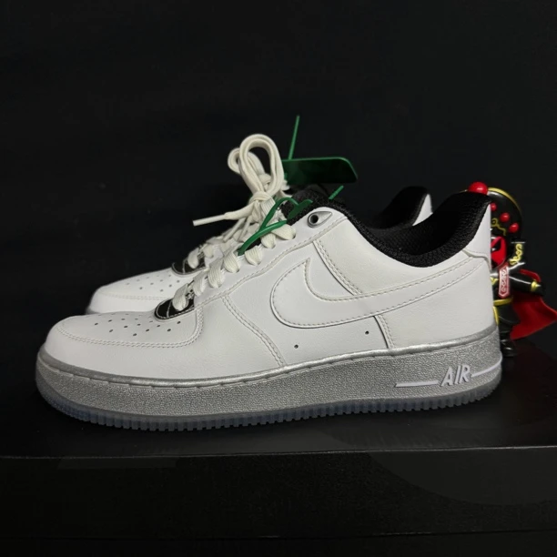 40.5码｜Nike AF1 空军 低帮 防滑耐磨｜假一罚四｜