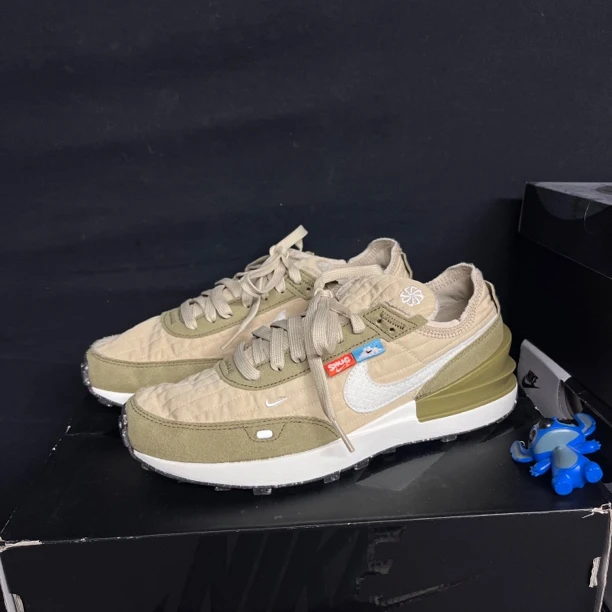 40码丨Nike华夫鞋 米粽 九五新 保正 假一赔四 公价979
