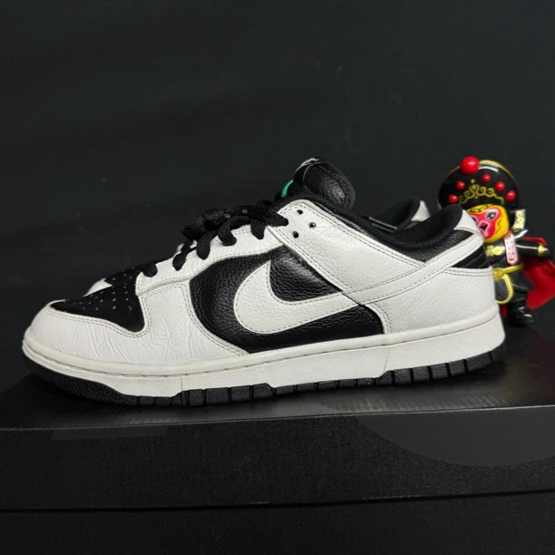 42.5码｜Nike Dunk 定制 低帮 防滑耐磨｜假一罚四｜
