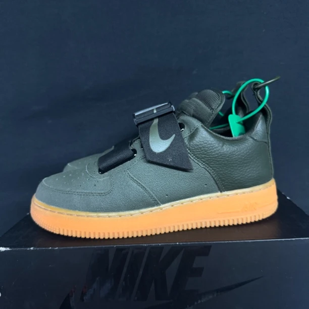 42码｜Nike AF1 空军 低帮 公价2979 防滑耐磨｜假一罚四｜
