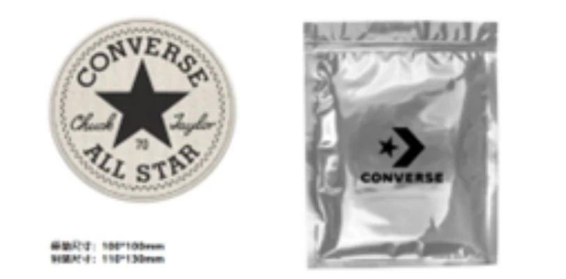 匡威定制帆布杯垫