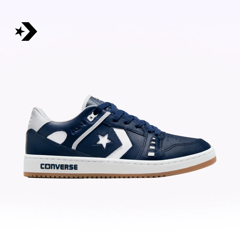 CONVERSE匡威官方 AS-1 Pro ALEXIS SABLONE滑板鞋A04598C