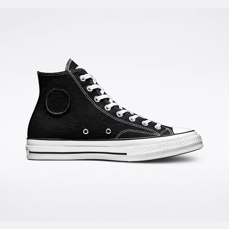 CONVERSE匡威官方Converse x Stüssy Chuck 70高帮运动鞋A01765C