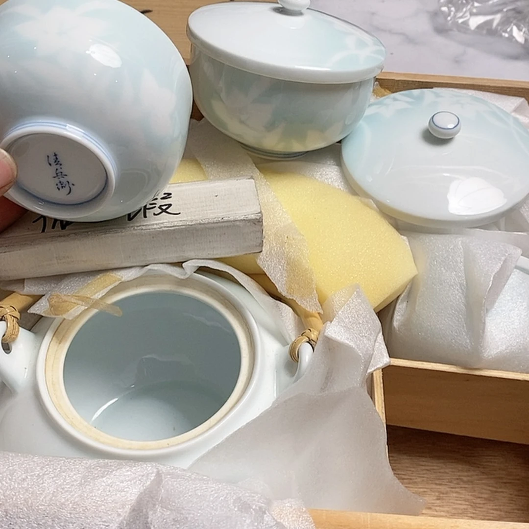 【闪购商品】密胺壶N184