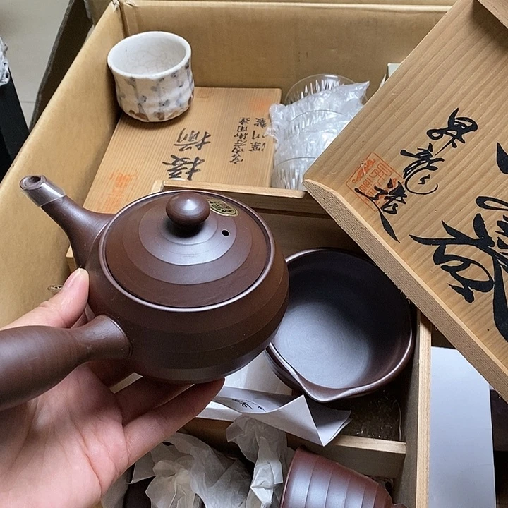 瓷片L106 雅舍中古部分非全新