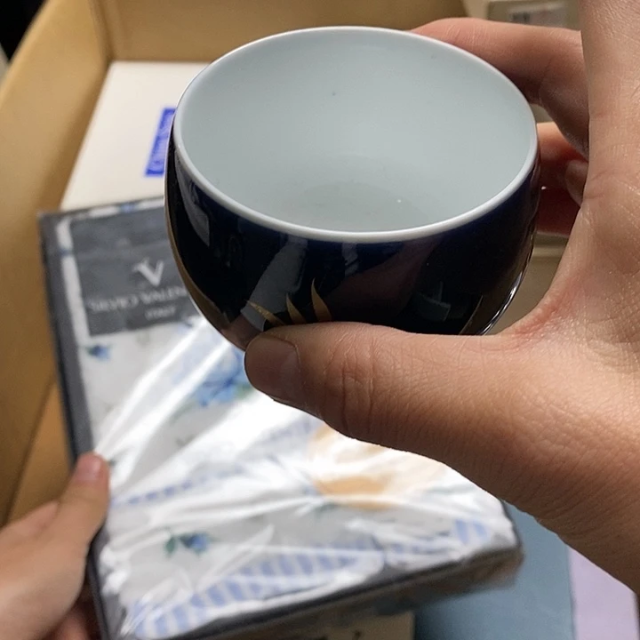 瓷片R135 雅舍中古部分非全新