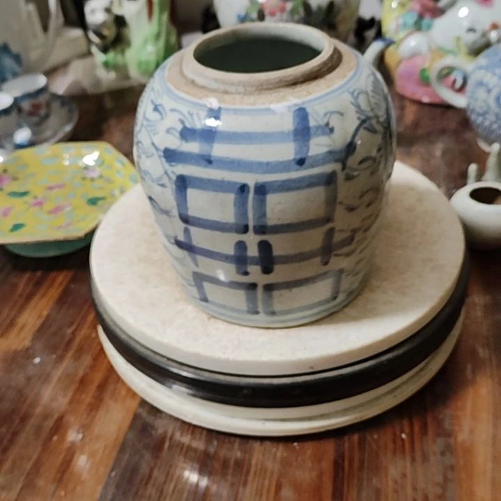 【闪购商品】瓷摆件御*者