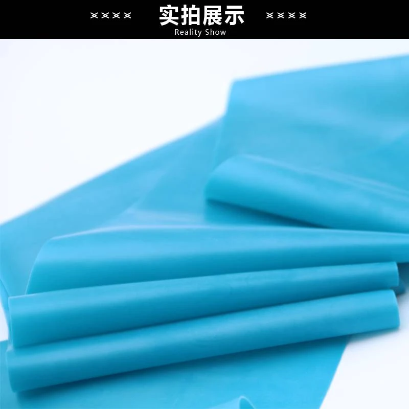 2012/1911暴力蓝弹弓弹力皮筋拉伸比6倍暴力款适合北方使用加厚加