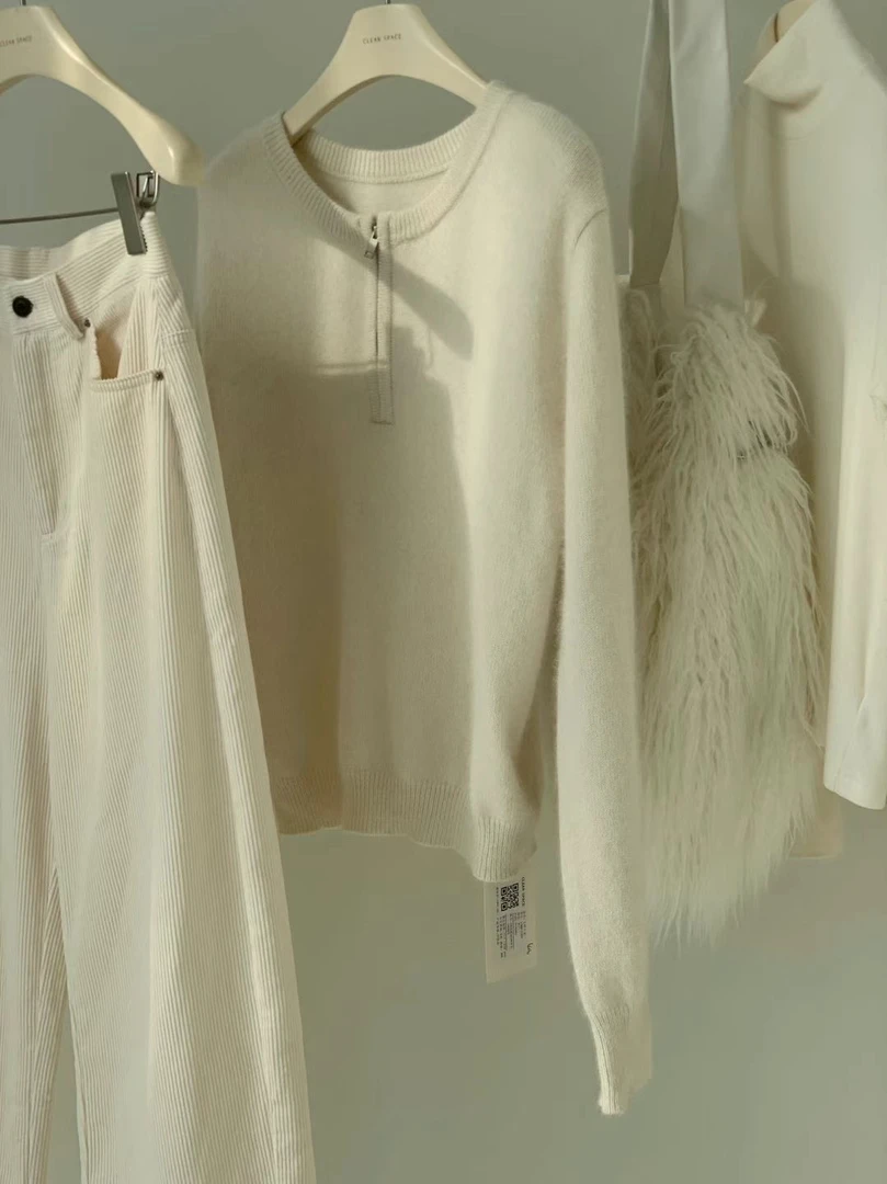 【阿二推荐•秋冬系列】韩系简约休闲高品上衣专区上衣