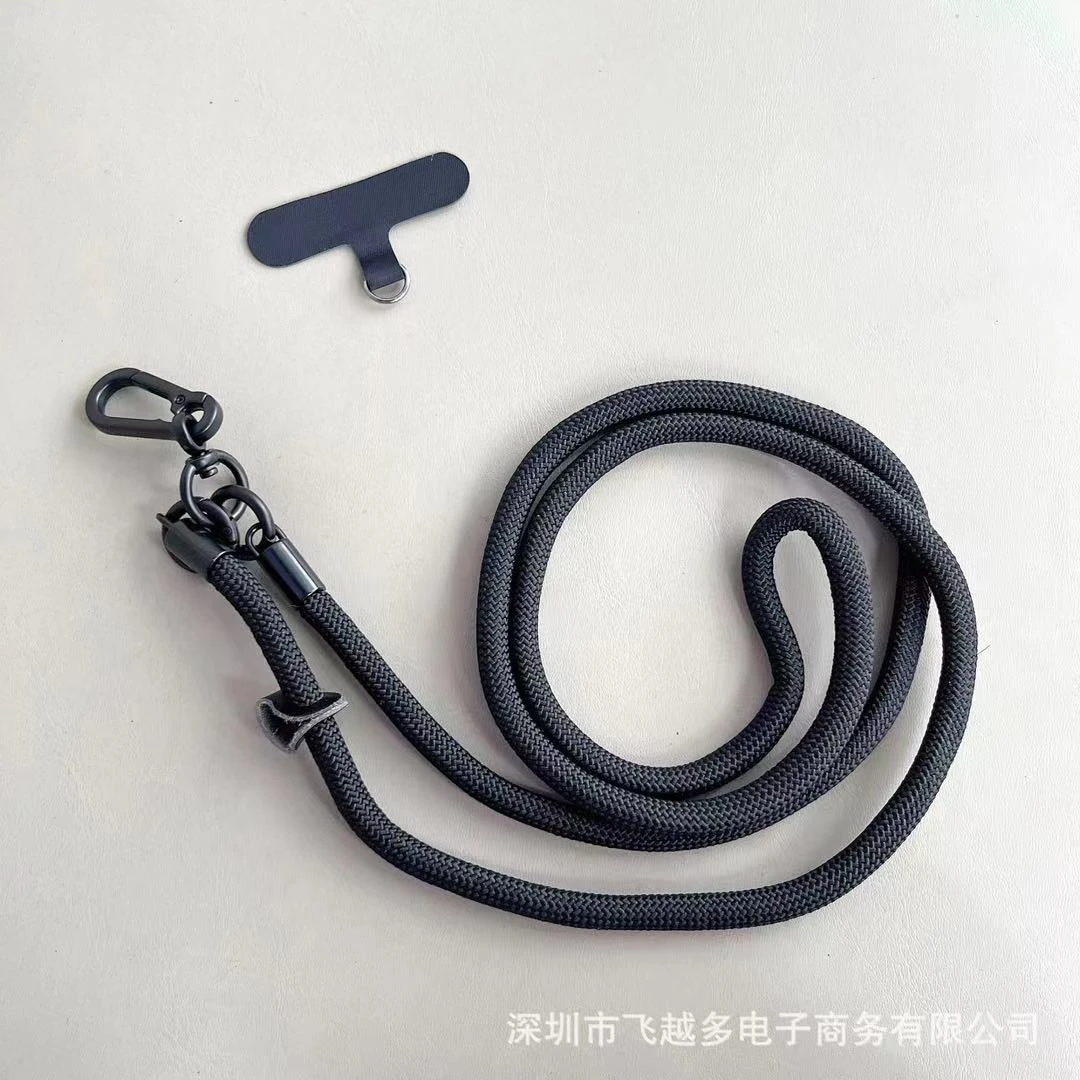 手机多功能挂绳福袋（非本品牌产品，介意者勿点）-李宁体育