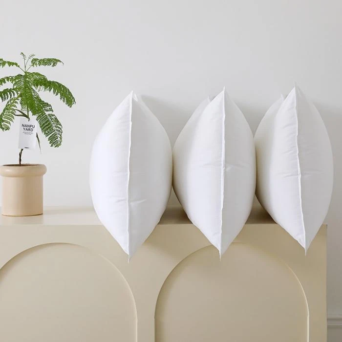 全棉五星级酒店枕 星级酒店枕头 快速回弹 五星级酒店睡眠枕