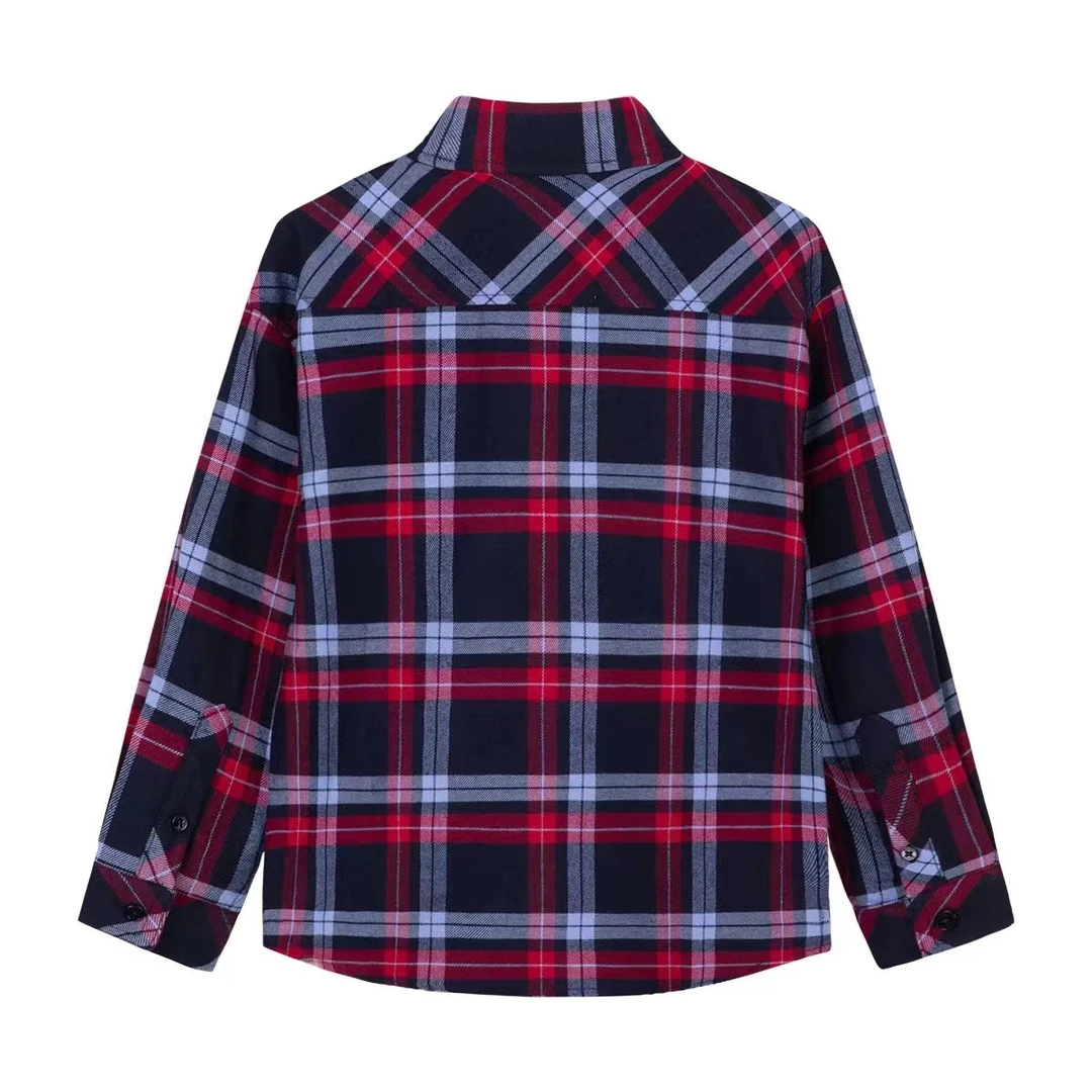 181  女童 羊羔绒外套  厂长专享