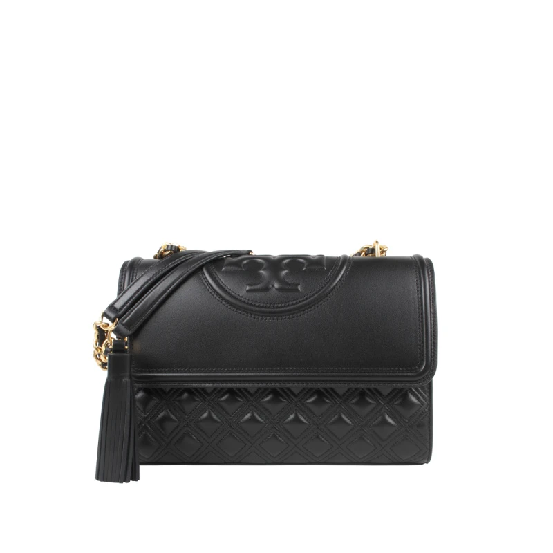 【现货】Tory Burch FLEMING CONVERTIBL女士单肩斜挎包 香港直邮