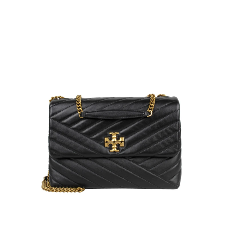 【现货】Tory Burch KIRA休闲简约女士单肩斜挎包 香港直邮