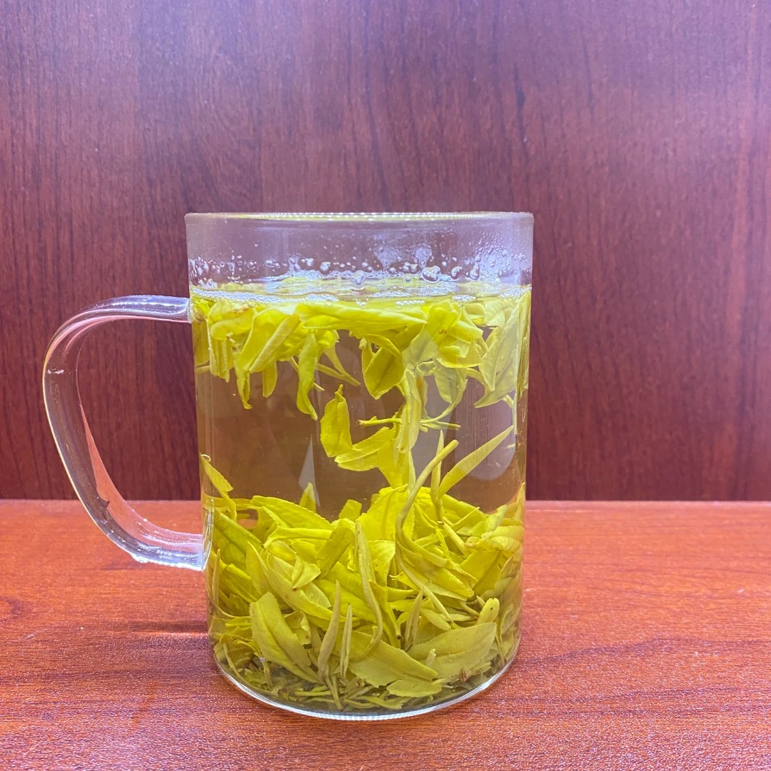 ~2023新茶春茶280手工黄金叶