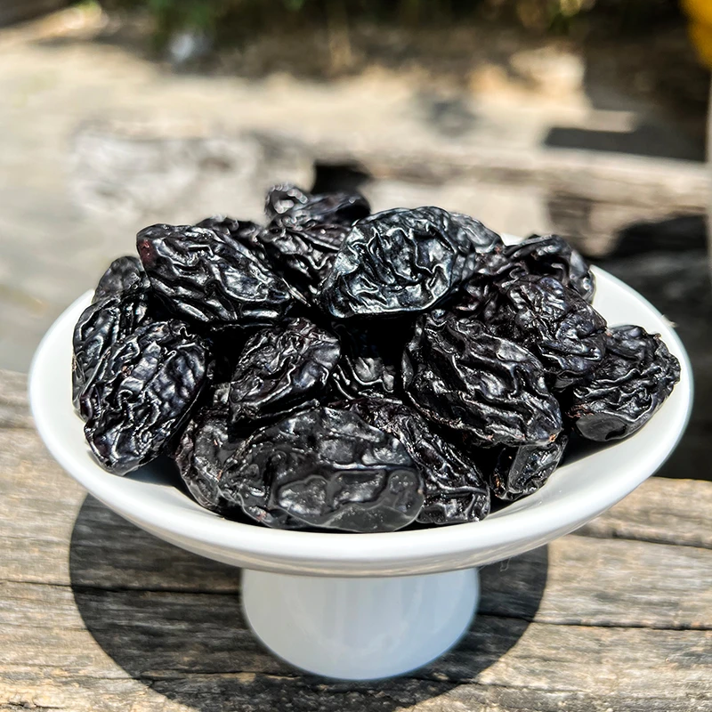 【马三多】西梅干- 不额外添加蔗糖0脂肪高膳食大西梅250克/包